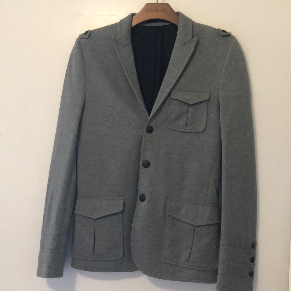 Blazer jacket